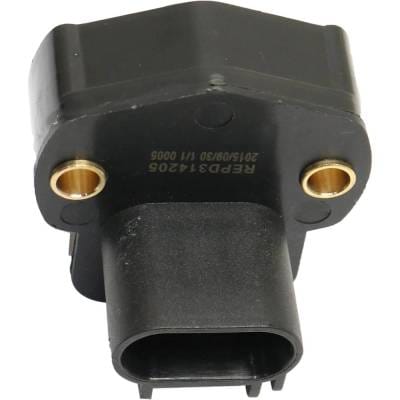 New 3-Prong Throttle Position Sensor Compatible With Dodge Jeep Mitsubishi Liberty 65Th Anniversary thumbnail 12