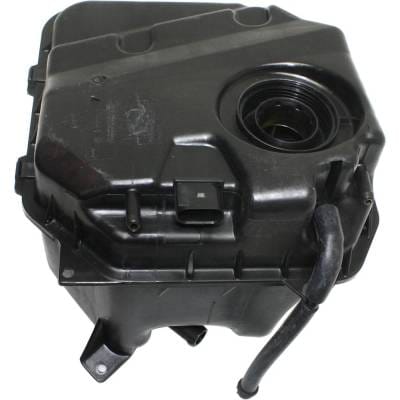New Coolant Reservoir Compatible With Audi Volkswagen Touareg V6 6 Cyl 3.2L Q7 Base 8 Cyl 4.2L thumbnail 2