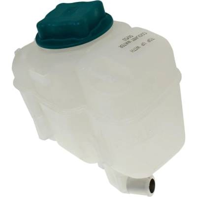 New Coolant Reservoir Compatible With Volvo Xc90 T6 6 Cyl 2.9L Xc90 3.2 R-Design 6 Cyl 3.2L Xc90 V8 thumbnail 4