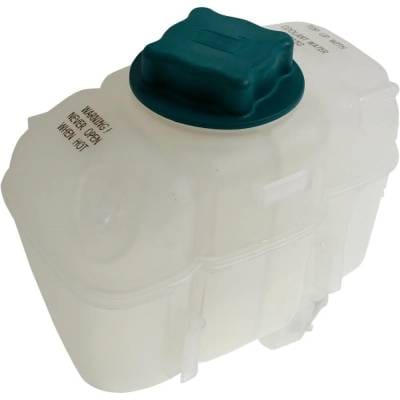 New Coolant Reservoir Compatible With Volvo Xc90 T6 6 Cyl 2.9L Xc90 3.2 R-Design 6 Cyl 3.2L Xc90 V8 thumbnail 6