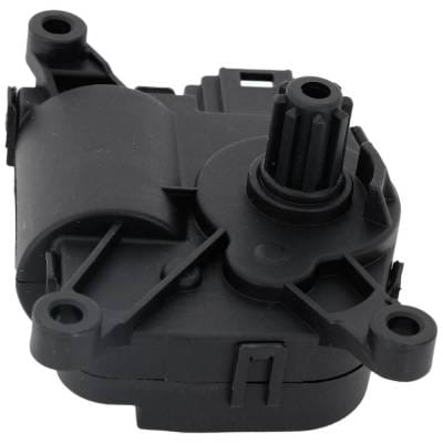 New A/C Actuator Compatible With Ford Transit-350 Base 6 Cyl 3.5L Transit-350 Xl 5 Cyl 3.2L Transit thumbnail 4