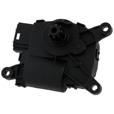 New A/C Actuator Compatible With Ford Transit-350 Base 6 Cyl 3.5L Transit-350 Xl 5 Cyl 3.2L Transit thumbnail 8