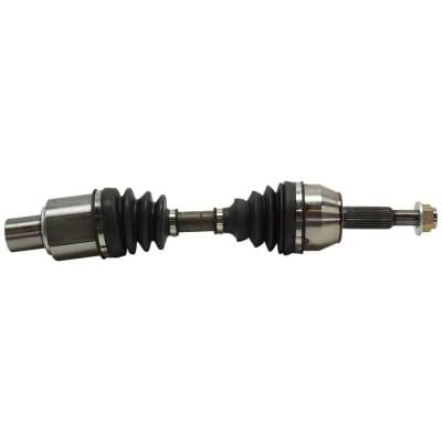 New Axle Assembly Compatible With Ford Explorer Sport Xlt 6 Cyl 4.0L Ranger Sport 4 Cyl 2.3L Ranger thumbnail 10