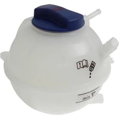 New Coolant Reservoir Compatible With Audi Volkswagen Beetle Sport 4 Cyl 1.8L Jetta Glx 6 Cyl 2.8L thumbnail 6