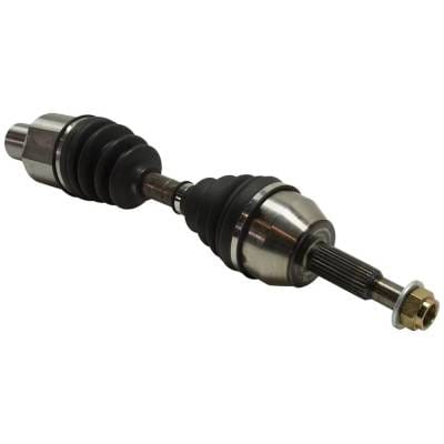 New Axle Assembly Compatible With Ford Ranger Tremor 6 Cyl 3.0L Ranger Xl 6 Cyl 3.0L Ranger Sport 4 thumbnail 8