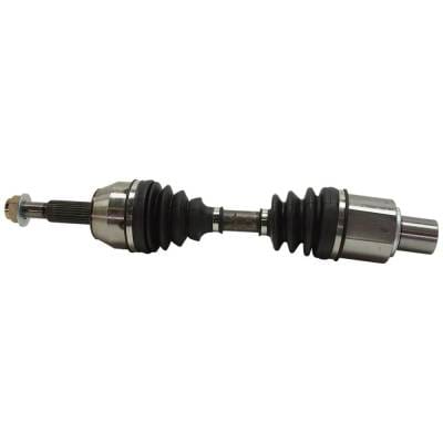 New Axle Assembly Compatible With Ford Ranger Tremor 6 Cyl 3.0L Ranger Xl 6 Cyl 3.0L Ranger Sport 4 thumbnail 12