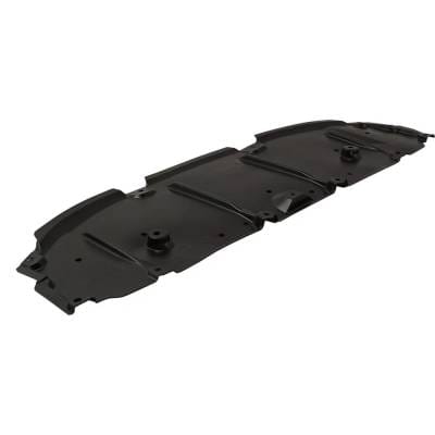 Engine Under Cover Splash Shield Compatible With 2020-2022 Toyota Corolla Front 1.8L 4-Cyl 2.0L thumbnail 4