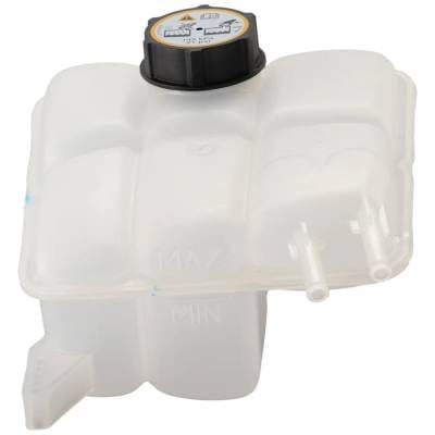 New Coolant Reservoir Compatible With Volvo C30 2.4I 5 Cyl 2.4L C30 T5 5 Cyl 2.5L S40 2.4I 5 Cyl thumbnail 2