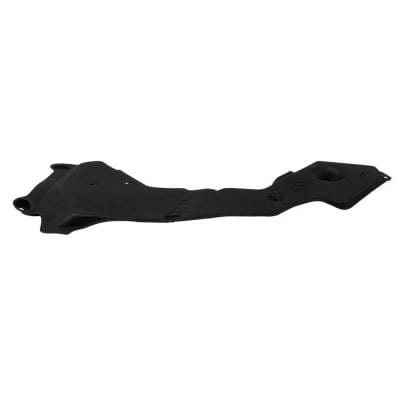 Fender Splash Shield Compatible With 2020 Toyota Highlander Passenger Side Rear Plastic Guard thumbnail 12
