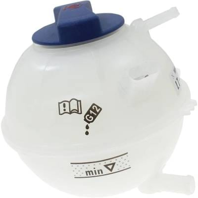 New Coolant Reservoir Compatible With Volkswagen Beetle Trendline 5 Cyl 2.5L Beetle Comfortline 5 thumbnail 2