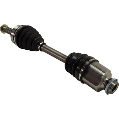 New Axle Assembly Compatible With Ford Focus Zx4 4 Cyl 2.0L Focus Sel 4 Cyl 2.0L Focus Zx4 St 4 Cyl thumbnail 6
