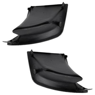 New Front Left And Front Right Fog Light Cover Compatible With Lexus Is350 F Sport 6 Cyl 3.5L Is300 thumbnail 4