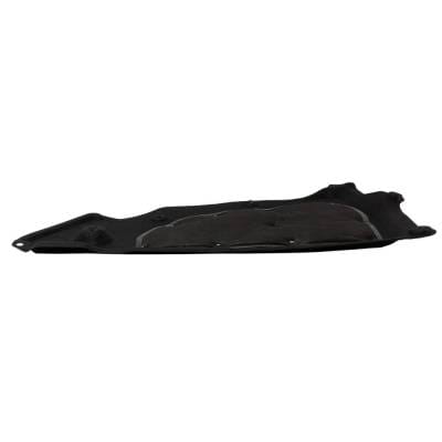 Inner Fender Splash Shield Compatible With 2020 Toyota Highlander Driver Side Rear 3.5L V6 Direct thumbnail 12