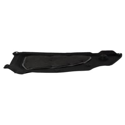 Fender Splash Shield Compatible With 2020 Toyota Highlander Driver Side Rear Plastic Guard thumbnail 8