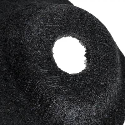 Inner Fender Splash Shield Compatible With 2020-2022 Toyota Highlander Passenger Side Rear 3.5L V6 thumbnail 14