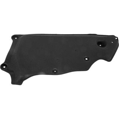 Fender Splash Shield Compatible With 2020-2022 Toyota Highlander Passenger Side Rear Plastic Guard thumbnail 10