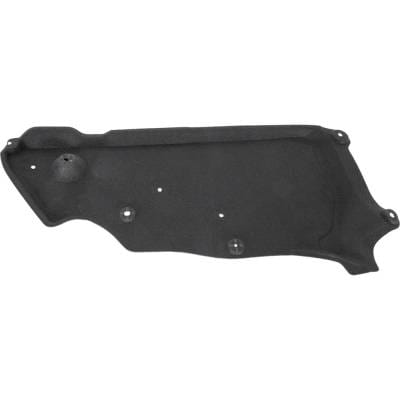 Fender Splash Shield Compatible With 2020-2022 Toyota Highlander Passenger Side Rear Plastic Guard thumbnail 12
