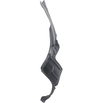 Inner Fender Splash Shield Compatible With 2000-2001 Mazda Mpv Right Passenger Side 2.5L V6 Direct thumbnail 6