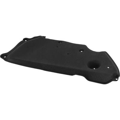 Inner Fender Splash Shield Compatible With 2020-2022 Toyota Highlander Driver Side Rear 3.5L V6 thumbnail 2