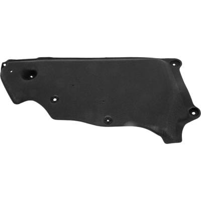 Inner Fender Splash Shield Compatible With 2020-2022 Toyota Highlander Driver Side Rear 3.5L V6 thumbnail 10