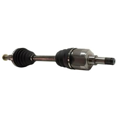 New Left Front Axle Assembly Compatible With Chrysler Dodge Town & Country Lx 6 Cyl 3.3L Grand thumbnail 6
