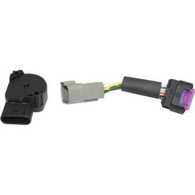 Tps Accelerator Pedal Position Sensor Compatible With 1998-2004 Dodge Ram 2500 Ram 3500 5.9L Isb thumbnail 2