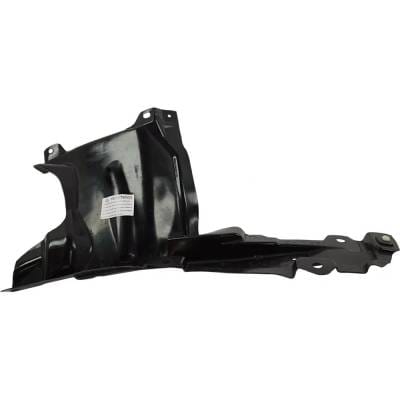 Fender Splash Shield Compatible With 2020-2024 Toyota Corolla Left Driver Side Plastic Guard thumbnail 8