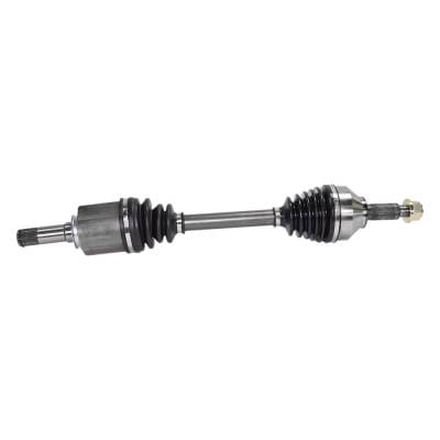 New Left Front Axle Assembly Compatible With Ford Lincoln Mercury Sable Premier 6 Cyl 3.5L Taurus Se thumbnail 8