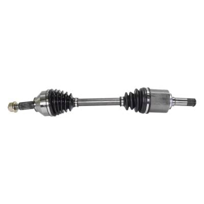 New Left Front Axle Assembly Compatible With Ford Lincoln Mercury Sable Premier 6 Cyl 3.5L Taurus Se thumbnail 10