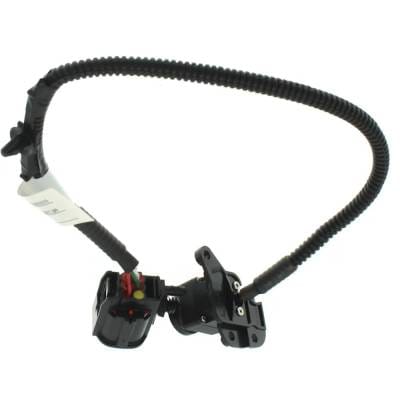New 120 Degrees Back Up Camera Compatible With Dodge Ram 1500 Outdoorsman 8 Cyl 5.7L Ram 2500 thumbnail 8