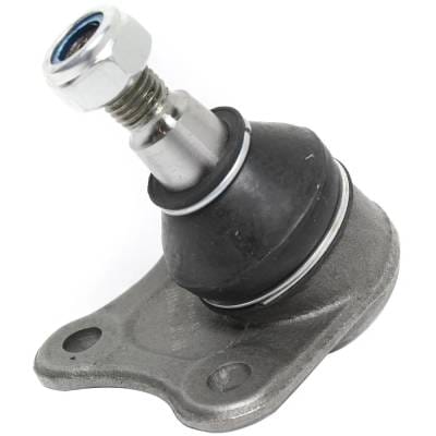 New Right Lower Ball Joint Compatible With Volkswagen Beetle Glx 4 Cyl 1.8L Jetta Gl 4 Cyl 2.0L thumbnail 4