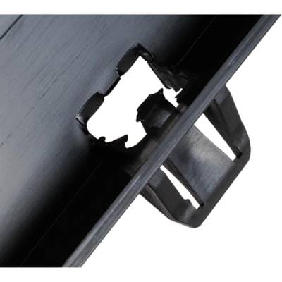 New Lower Air Intake Duct Compatible With Ford Maverick Lariat 4 Cyl 2.5L Maverick Xl 4 Cyl 2.5L thumbnail 14