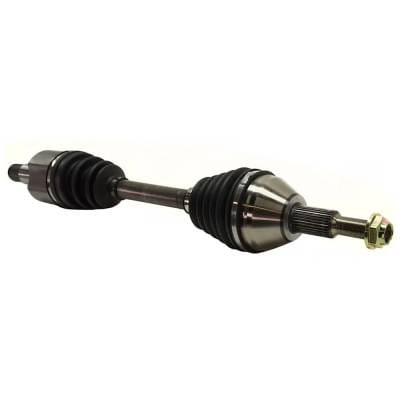 New Left Front Axle Assembly Compatible With Chrysler Dodge Ram Town & Country Touring 6 Cyl 3.8L thumbnail 3