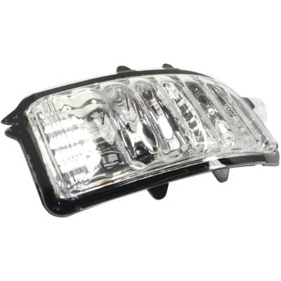 New Right Mirror Turn Signal Light Compatible With Volvo C30 T5 S80 3.2 V50 T5 S60 T5 V70 3.2 V50 T5 thumbnail 4