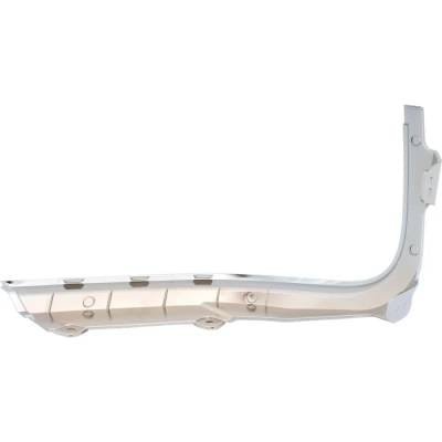 New Upper Left Headlight Trim Compatible With Lincoln Navigator L 6 Cyl 3.5L Navigator L Reserve 6 thumbnail 8