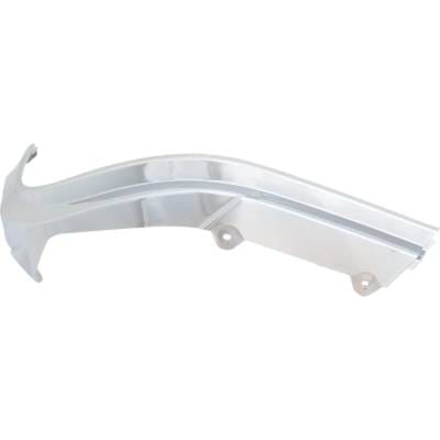 New Upper Left Headlight Trim Compatible With Lincoln Navigator L 6 Cyl 3.5L Navigator L Reserve 6 thumbnail 12