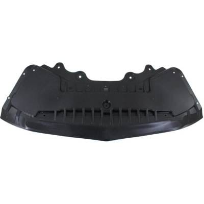 Engine Under Cover Splash Shield Compatible With 2007-2014 Mercedes-Benz Cl550 Cl600 S400 Front 5.5L thumbnail 8