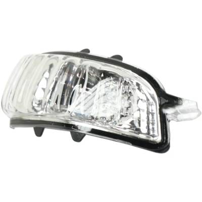 New Right Mirror Turn Signal Light Compatible With Volvo S60 2.5T C70 T5 C30 T5 R-Design C30 2.4I thumbnail 6