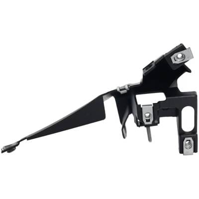 New Right Air Intake Duct Compatible With Ford F-150 Platinum 6 Cyl 3.0L F-150 King Ranch 6 Cyl 3.0L thumbnail 10