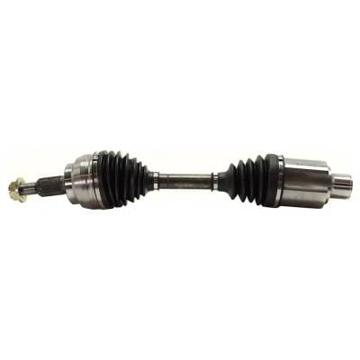 New Front Axle Assembly Compatible With Dodge Ram 1500 Laramie Longhorn 8 Cyl 5.7L Ram 1500 Laramie thumbnail 2