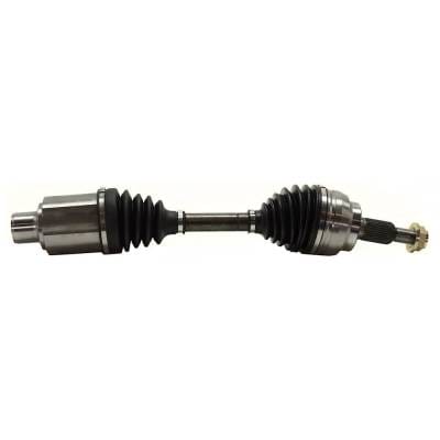 New Front Axle Assembly Compatible With Dodge Ram 1500 Laramie Longhorn 8 Cyl 5.7L Ram 1500 Laramie thumbnail 10
