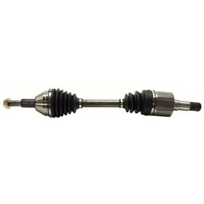 New Left Front Axle Assembly Compatible With Chrysler Dodge Ram Grand Caravan Se 30Th Anniversary