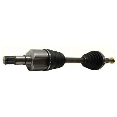 New Left Front Axle Assembly Compatible With Chrysler Dodge Ram Grand Caravan Se 30Th Anniversary thumbnail 2
