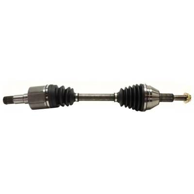 New Left Front Axle Assembly Compatible With Chrysler Dodge Ram Grand Caravan Se 30Th Anniversary thumbnail 4