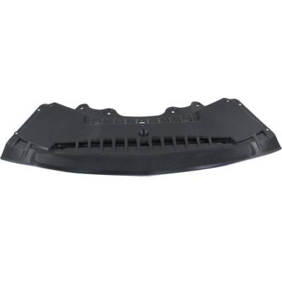 Lower Engine Cover Splash Shield Compatible With 2007-2014 Mercedes-Benz Cl550 Cl600 S400 5.5L V8 thumbnail 2