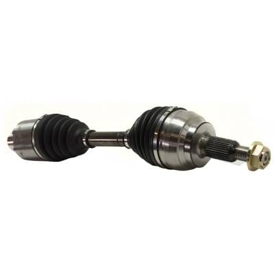 New Front Axle Assembly Compatible With Dodge Ram 1500 Laramie Longhorn 8 Cyl 5.7L Ram 1500 Sxt 8 thumbnail 6