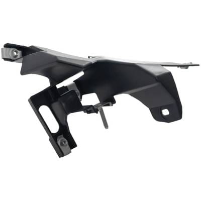 New Right Air Intake Duct Compatible With Ford F-150 Xlt 6 Cyl 3.3L F-150 Tremor 6 Cyl 3.5L F-150 thumbnail 4