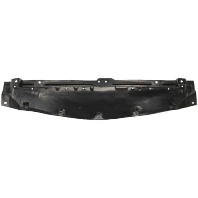 Engine Under Cover Splash Shield Compatible With 2010-2013 Mazda 3 Front 2.0L 4-Cyl 2.5L 4-Cyl thumbnail 2