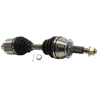 New Front Axle Assembly Compatible With Dodge Dakota Slt 8 Cyl 5.9L Dakota Slt 6 Cyl 3.9L Dakota Sxt thumbnail 6