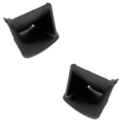 New Front Left And Front Right Fog Light Cover Compatible With Lexus Is200t Base 4 Cyl 2.0L Is350 C thumbnail 3